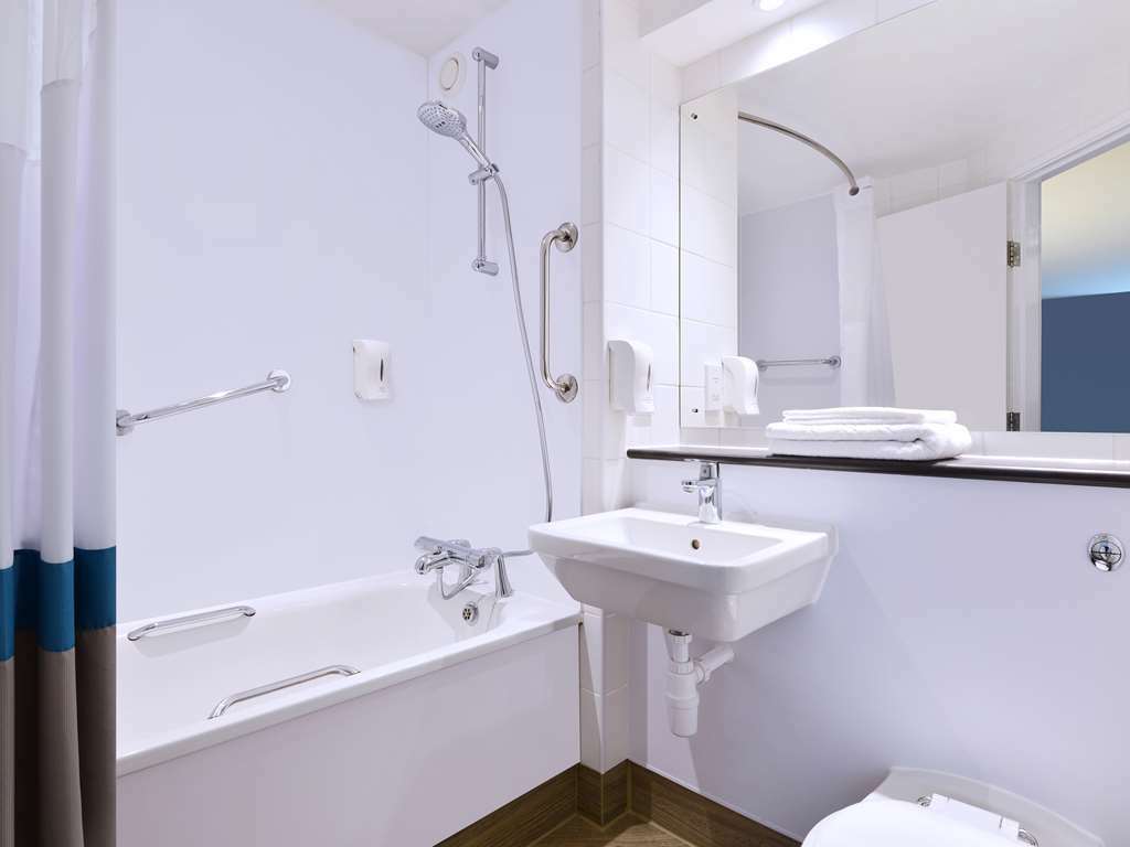 Hotel Travelodge Bull Ring 3*